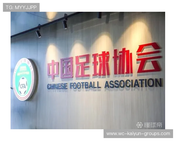 中国足球协会发布联赛青训推广计划，中国足协品牌青训机构