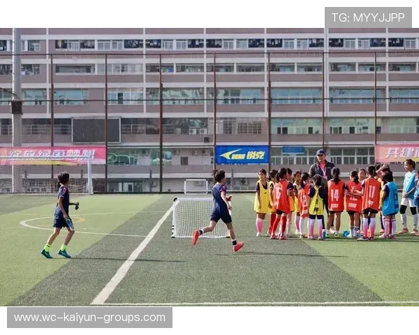 中国足球青训基地迎来新学员，中国足球协会足球青训中心